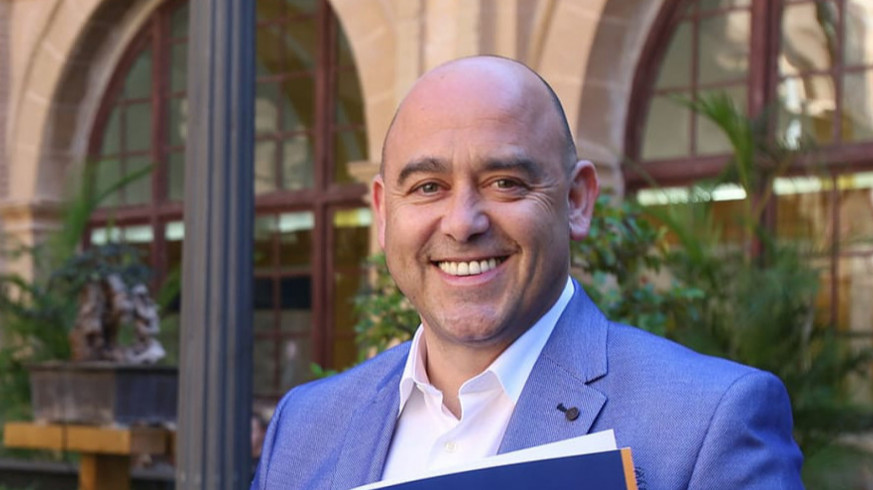Alfonso Galdón