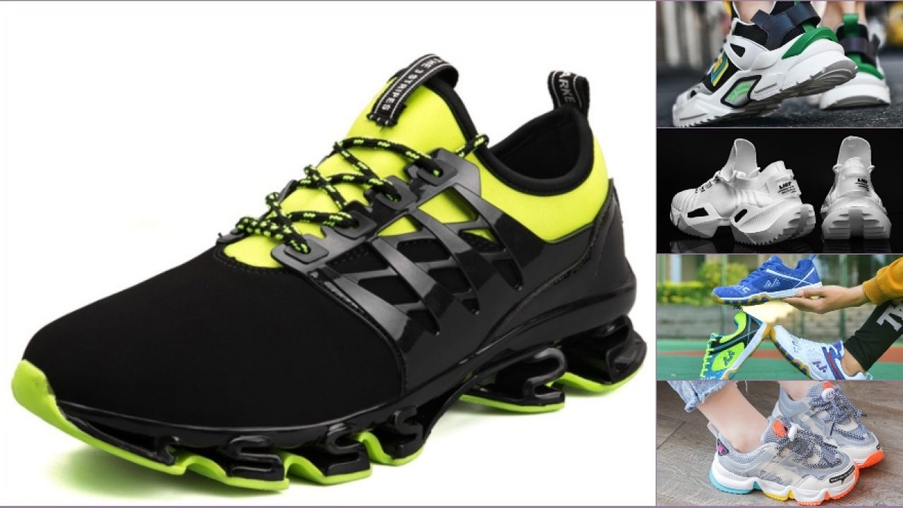 aliexpress deportivas nike
