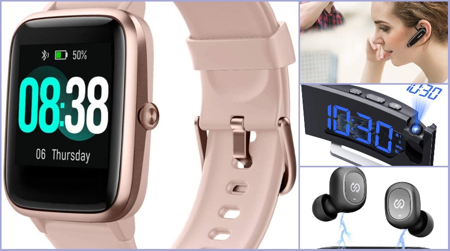 Amazon las 10 ofertas increíbles de hoy para los más tecnológicos