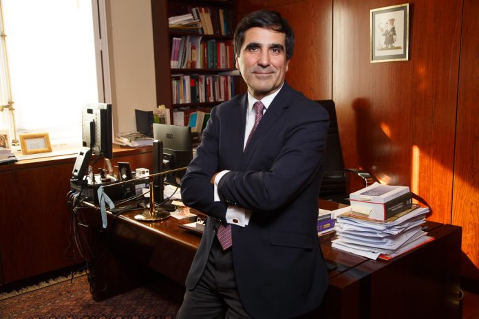 Antonio del Moral