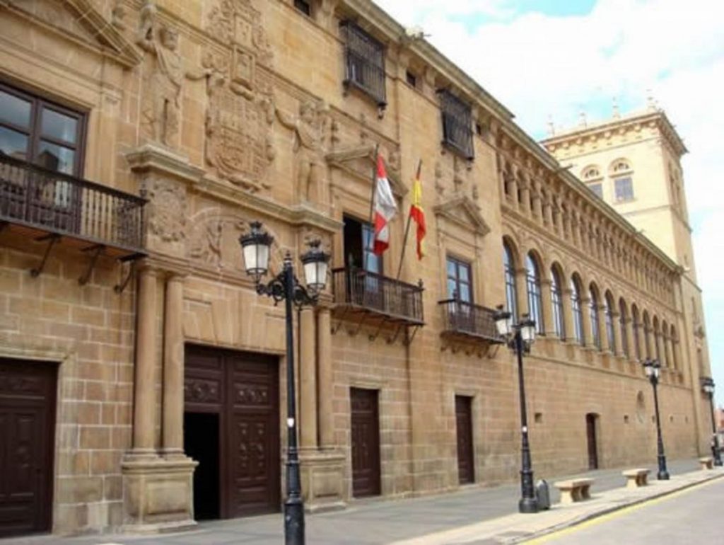 Audiencia Provincial de Soria
