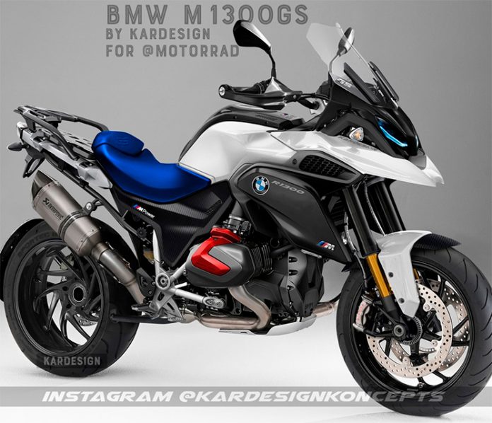 bmw 1300