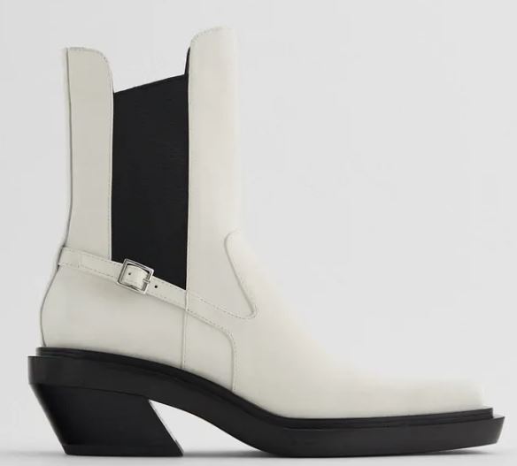 Zara: zapatos de nueva colección a precios de oferta