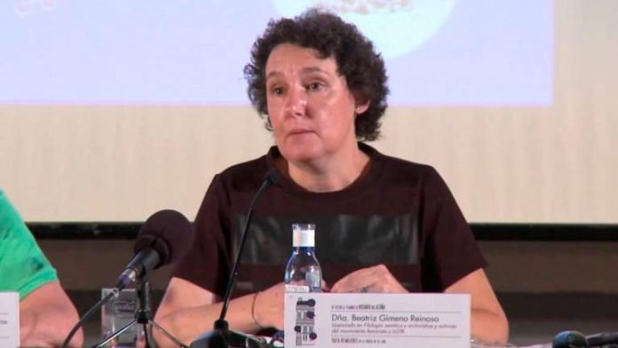 Beatriz Gimeno