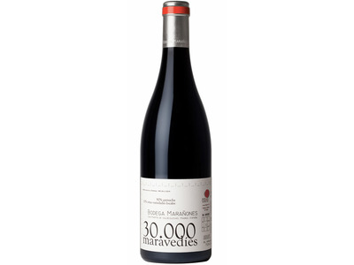 Bodegas Marañones Treinta Mil Maravedies 2017 lavinia Merca2.es