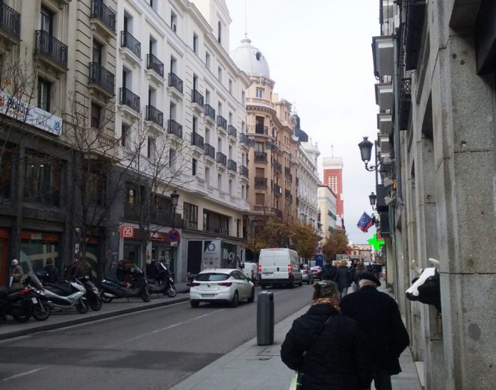 Madrid