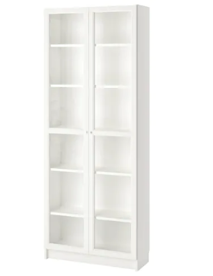 ikea estantería