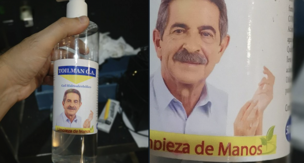 Revilla