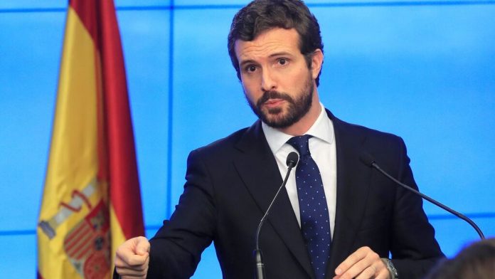 Pablo casado