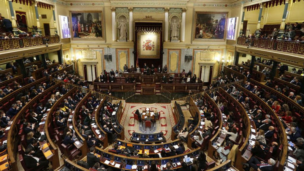 parlamento