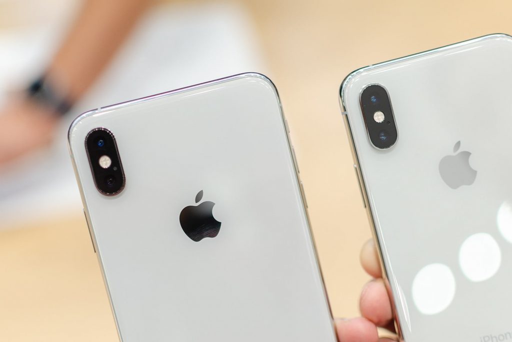 Por qué no deberías reservar un smartphone antes de su lanzamiento (ni siquiera un iPhone) 4 Moncloa Diferencias entre un iPhone y una clase B