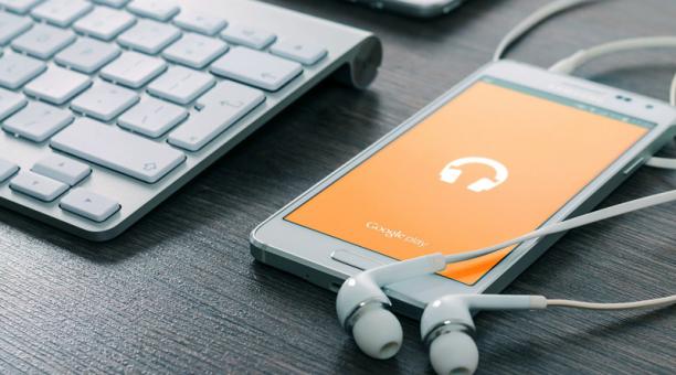 El cierre de Google Play Music