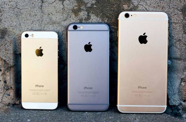 Por qué no deberías reservar un smartphone antes de su lanzamiento (ni siquiera un iPhone) 7 Moncloa El iPhone de hoy es antiguo mañana
