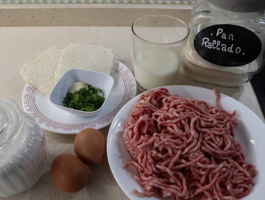 Filetes rusos ingredientes Merca2.es