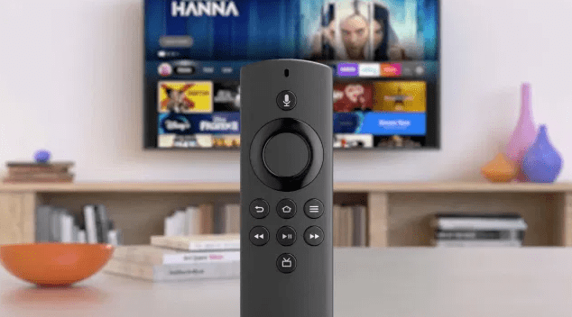 Fire TV Stick Lite de Amazon