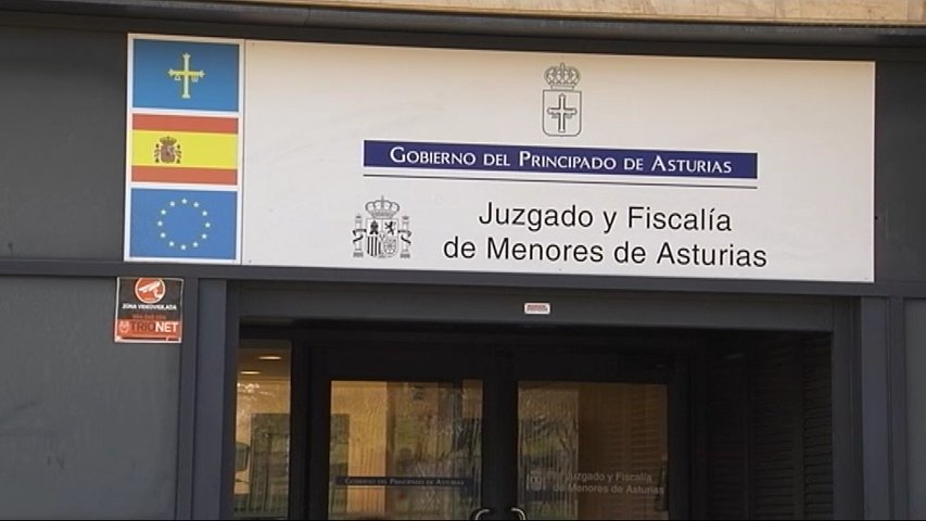 Fiscalía del Principado de Asturias