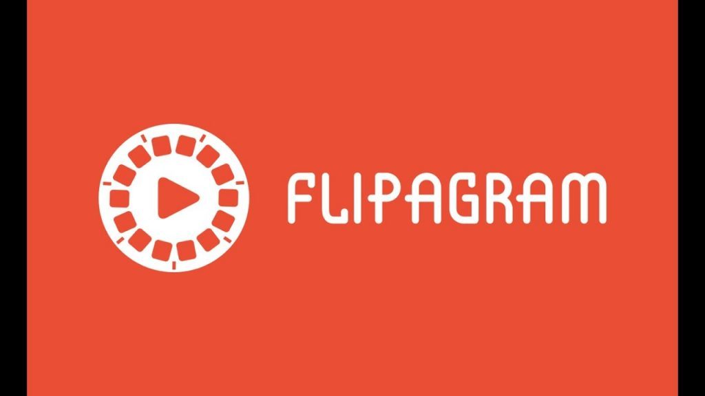 Flipagram para hacer películas con iPhone