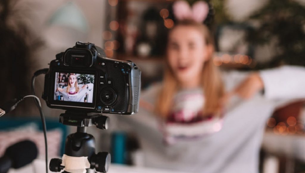 Gadgets imprescindibles para hacer vídeos de calidad para Youtube