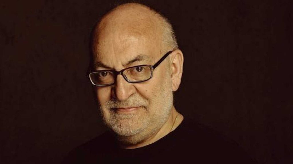 Gerardo Vera