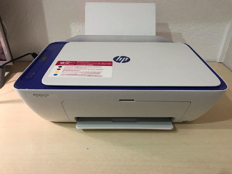 Impresoras HP Deskjet 2630