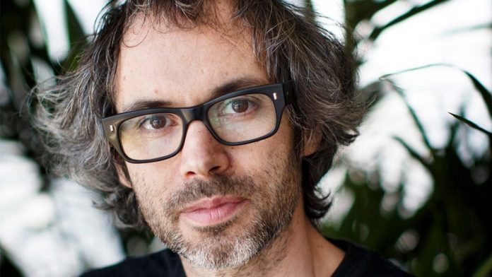 James Rhodes