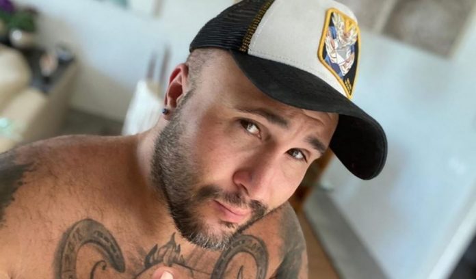 Kiko Rivera