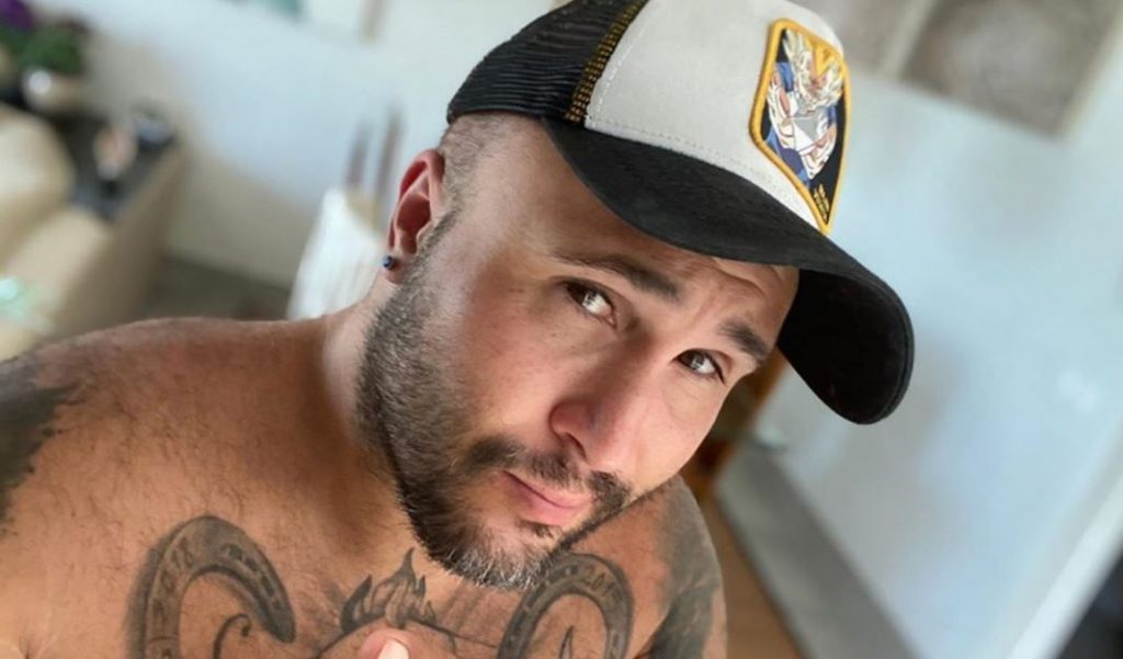 Kiko Rivera