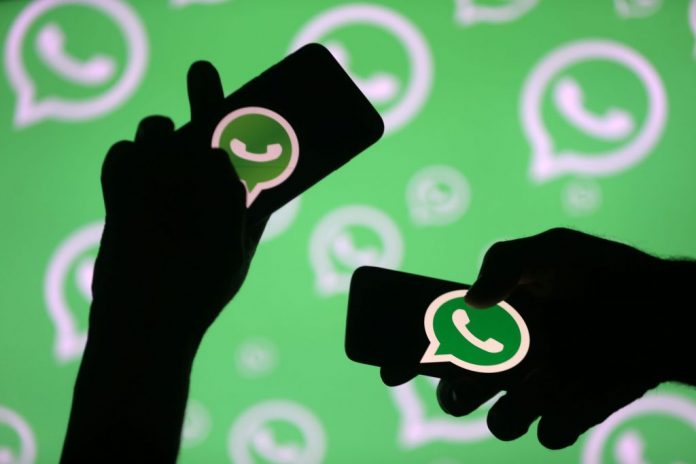 'Esta foto se autodestruirá': La nueva función de WhatsApp que ya quieres tener