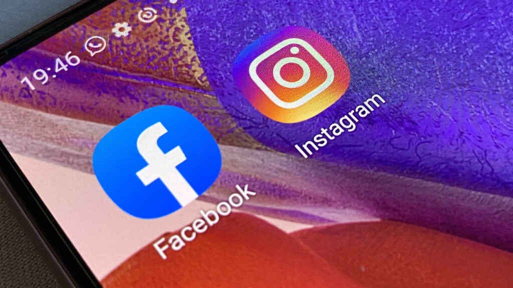 La unión entre Facebook e Instagram