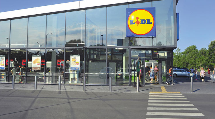 Productos de Lidl que siempre se agotan