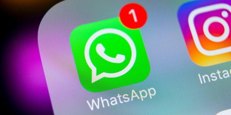 Lo sabrán el resto de los usuarios de WhatsApp