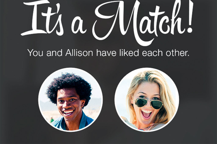 Así será Swipe Night, el evento interactivo de Tinder 5 Moncloa Lograrás más Matches