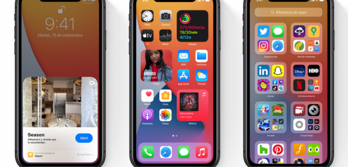Los atajos de iOS 14 en iPhone para personalizar tu smartphone