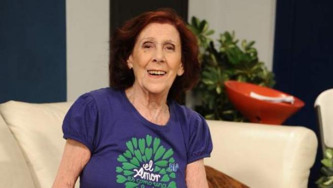 Mariví Bilbao