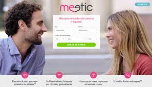 Meetic