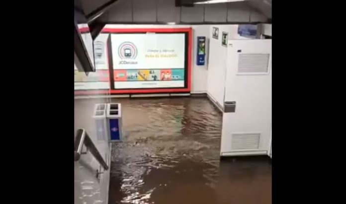 Metro