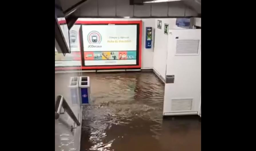 Metro