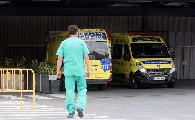 Castilla y León registra 727 nuevos positivos, hasta 53.085