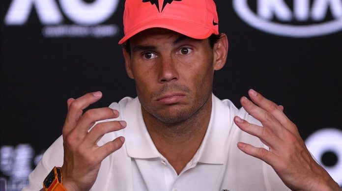 nadal