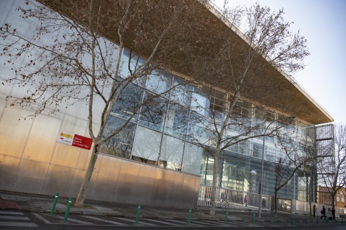 Oficina Judicial de Ciudad Real