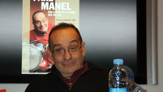 Pare Manel