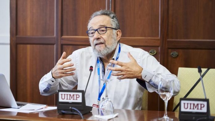 Pedro Arrojo