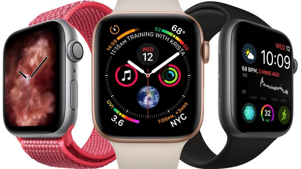 Personaliza tu Apple Watch