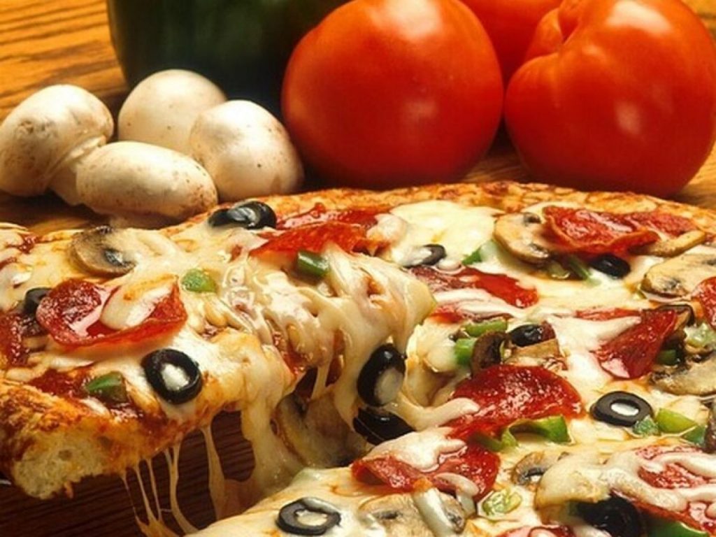 Las pizzas y sus atractivos: La OCU nos ofrece las mejores 