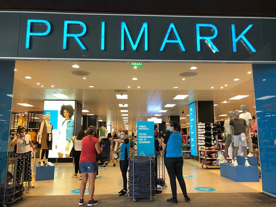 Novedades de primark 2020 best sale