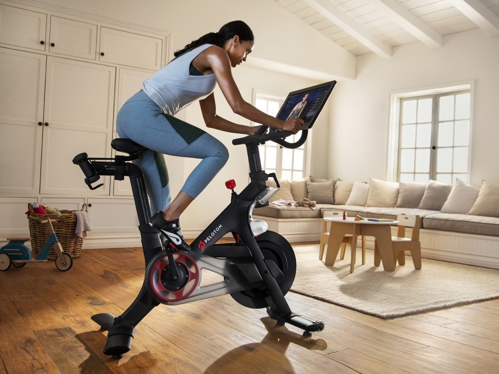 Así es Prime Bike, la nueva bicicleta estática inteligente que ha roto el mercado 5 Moncloa El precio de la Prime Bike Amazon