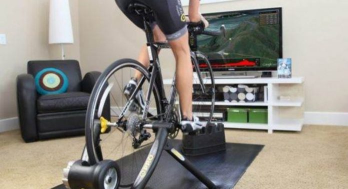 Amazon se apunta al deporte en casa: así es Prime Bike, su bicicleta estática inteligente
