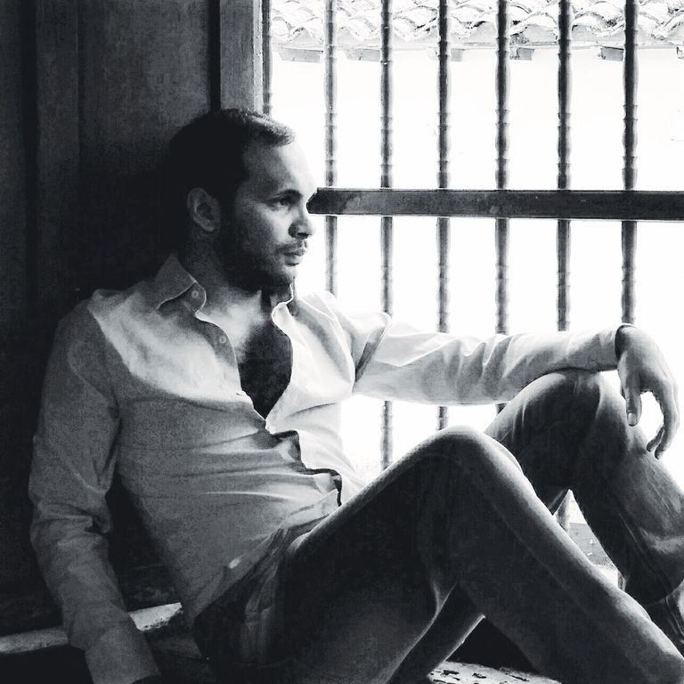 Rafael Cabaliere