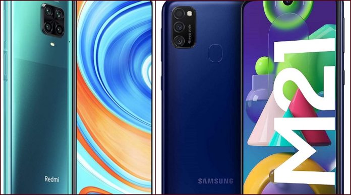 Samsung, iPhone y Xiaomi chollazos de hoy en Amazon