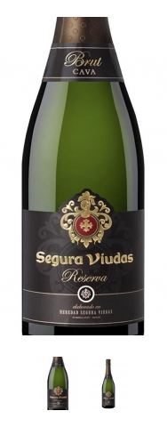 Segura Viudas Reserva Carrefour  